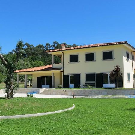 Casa Das Oliveiras Beiral do Lima Exteriör bild