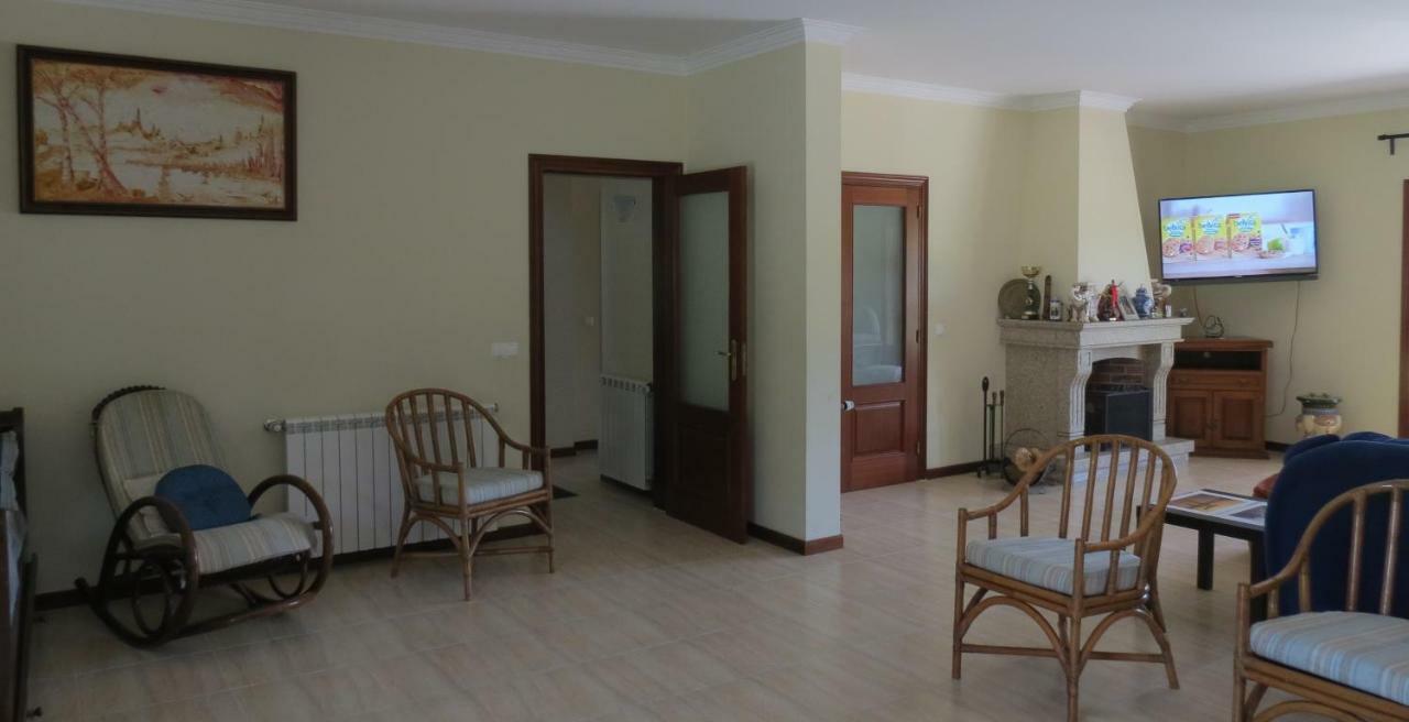 Casa Das Oliveiras Beiral do Lima Exteriör bild