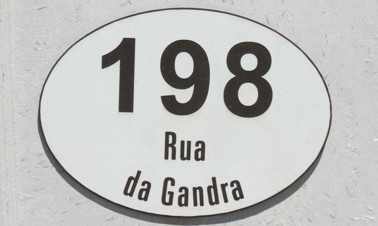 Casa Das Oliveiras Beiral do Lima Exteriör bild
